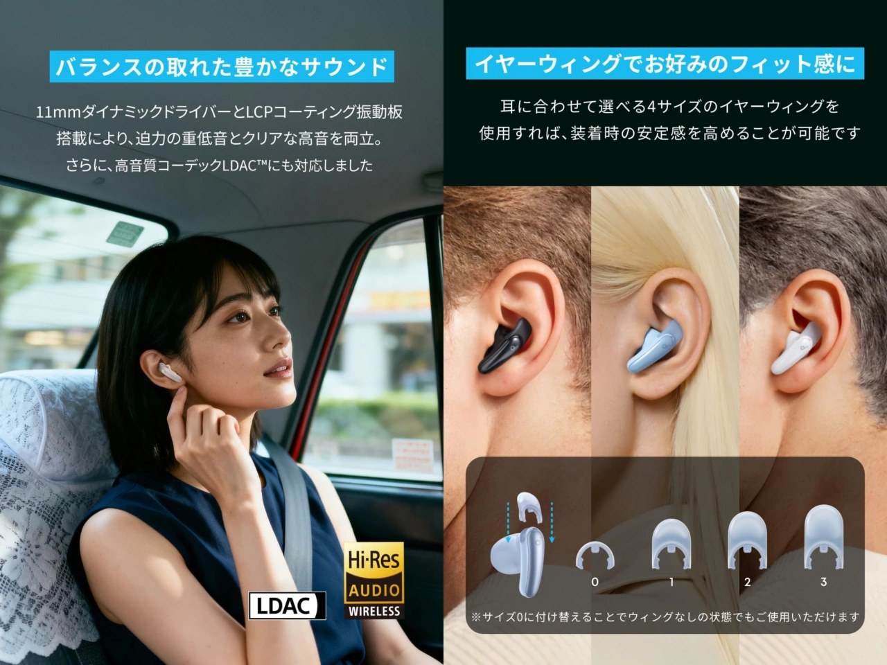 Soundcore Liberty Buds