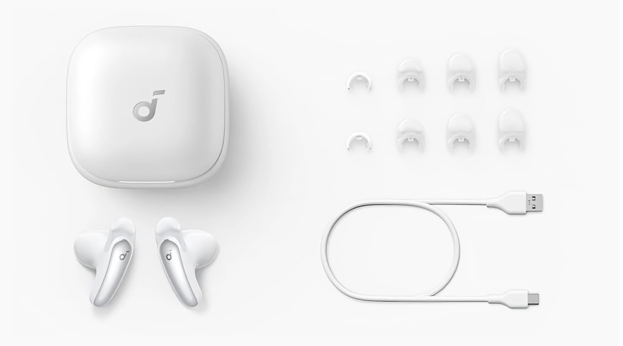 Soundcore Liberty Buds