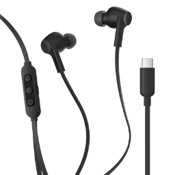 Belkin SoundForm New ANC Wired Earbuds USB-C