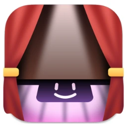 MacBookのノッチにミュージックコントローラーやカレンダーを表示する「Boring Notch」が安定性が向上したShelf 2.0やHUD機能を実装。