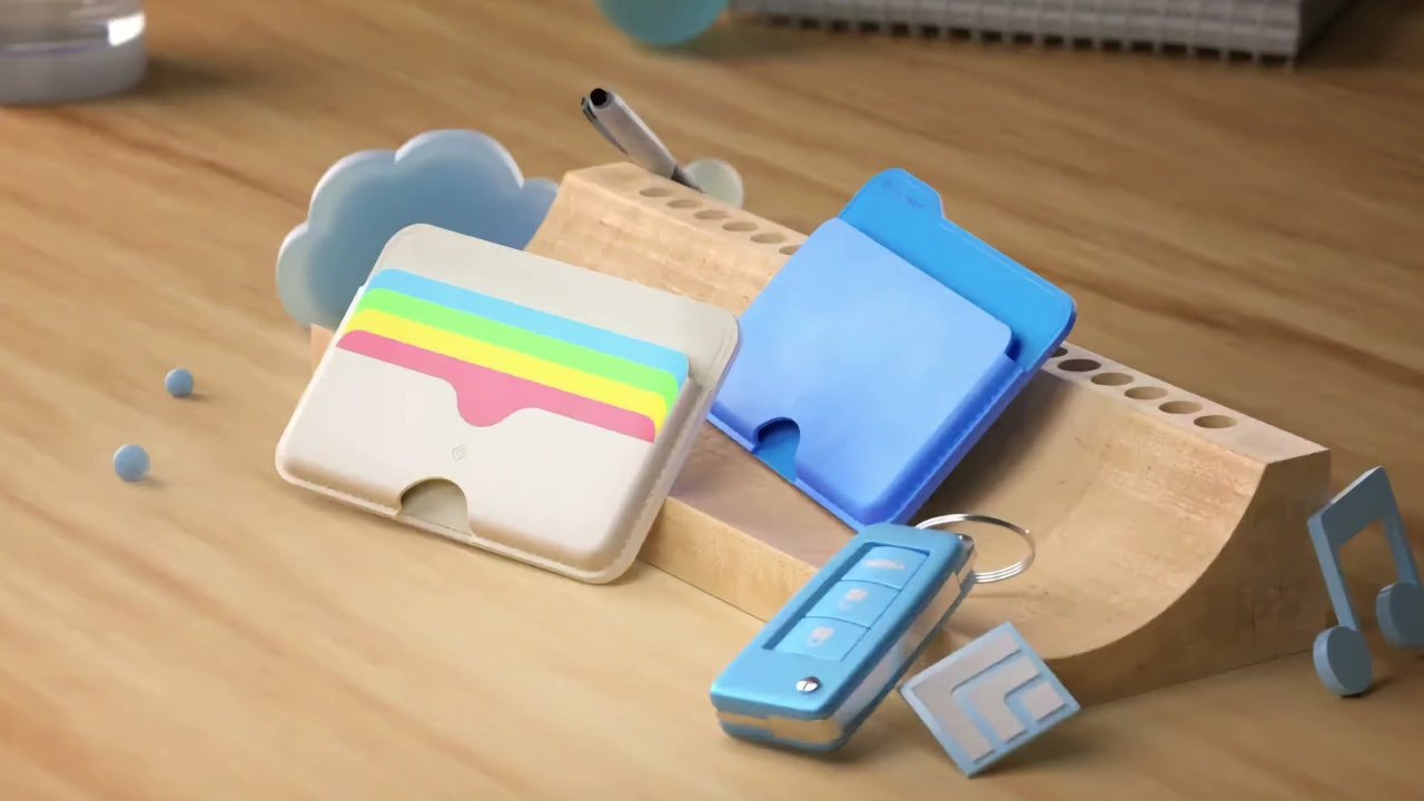 Caseology Folder Pop by Spigen