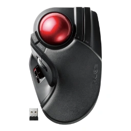 Elecom HUGE M-HT1DRXBK