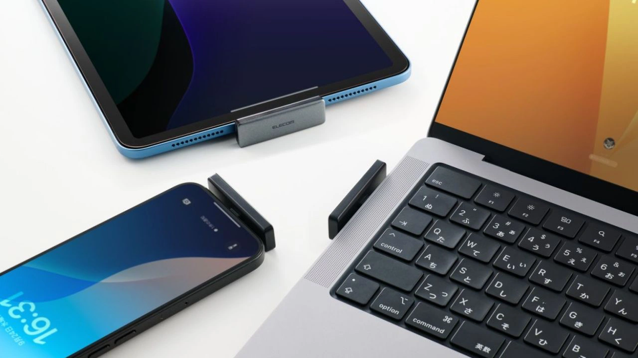 Elecom Slim SSD ESD-EAPC