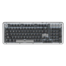 Logitech Alto Keys K98M Wireless Mechanical Keyboard