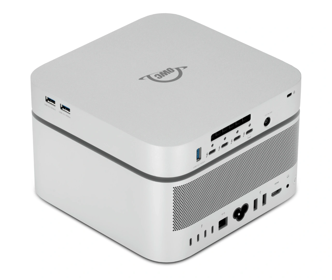 OWC StudioStack Thunderbolt 5 Drive