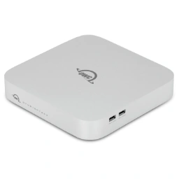 OWC StudioStack Thunderbolt 5 Drive