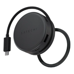 Satechi OntheGo™ 7-in-1 Multiport Adapter