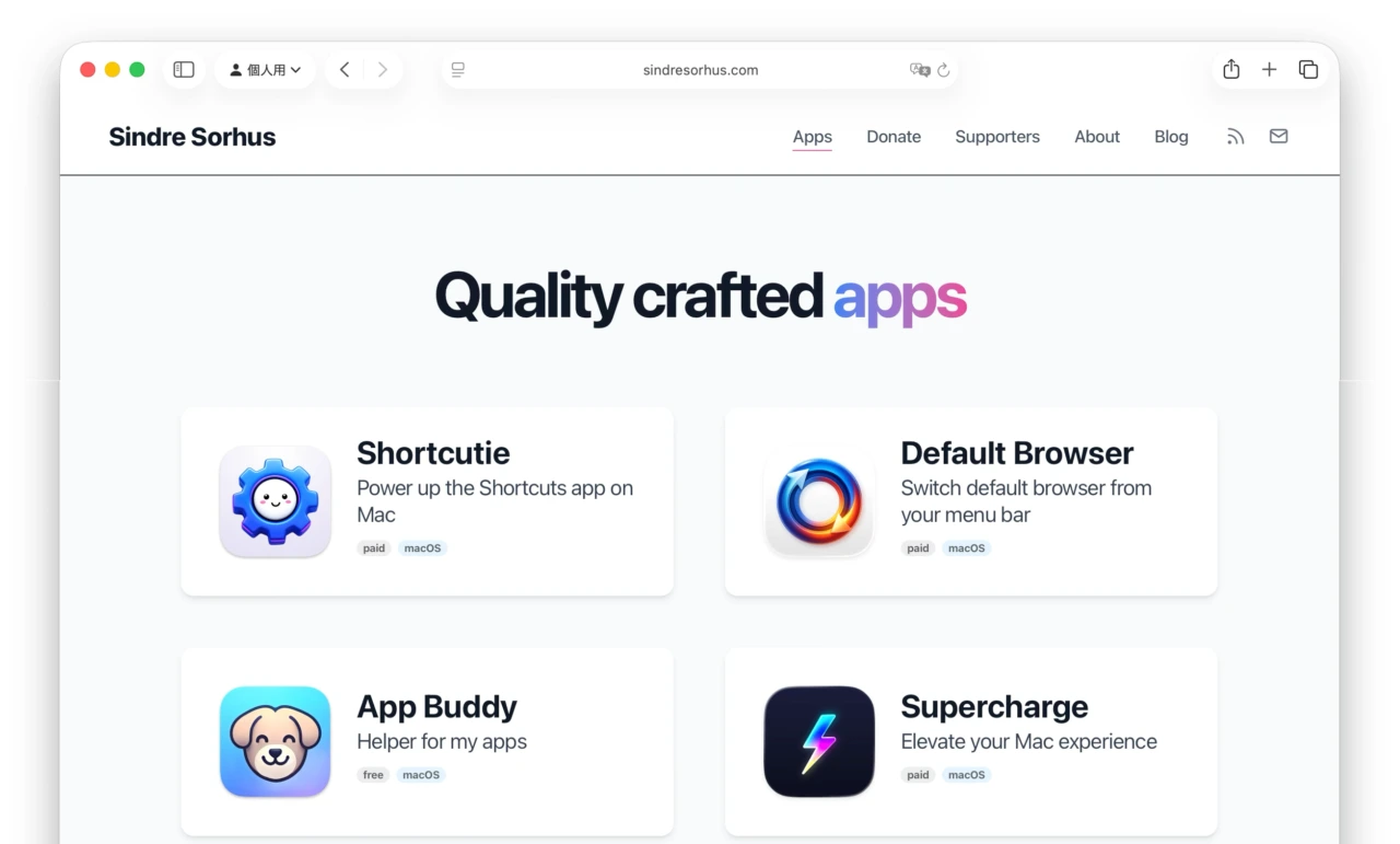 Black friday Discounts — Sindre Sorhu