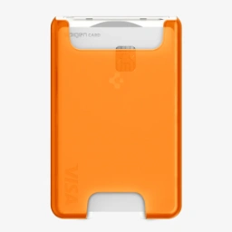 Spigen Classic C1 MagSafe Card Holder