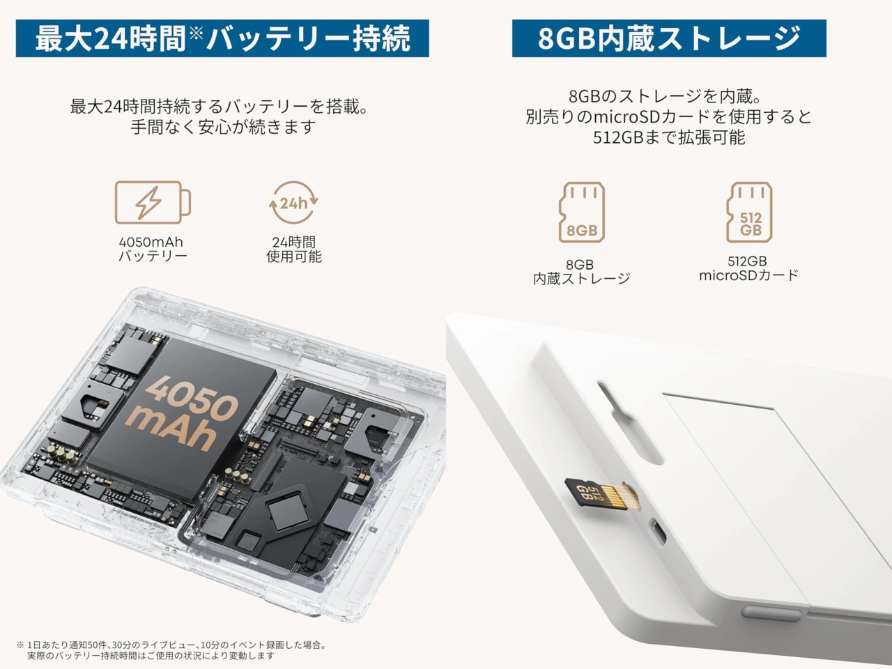 Eufy Smart Display E10