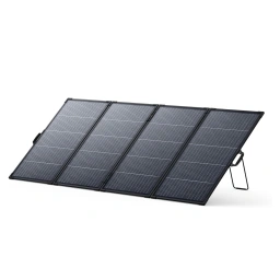 Anker Solix PS400 Dual Portable Solar Panel