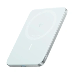 Anker Nano Power Bank (5000mAh, MagGo, Slim)