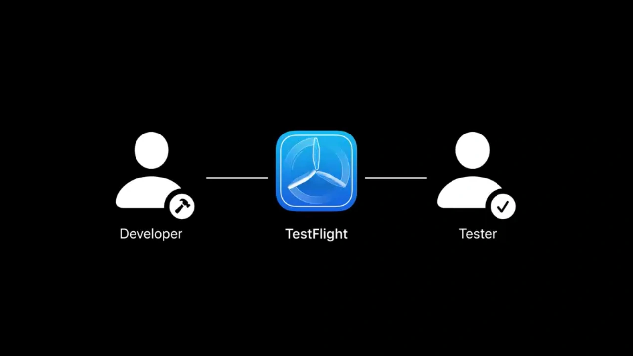 TestFlightの概要