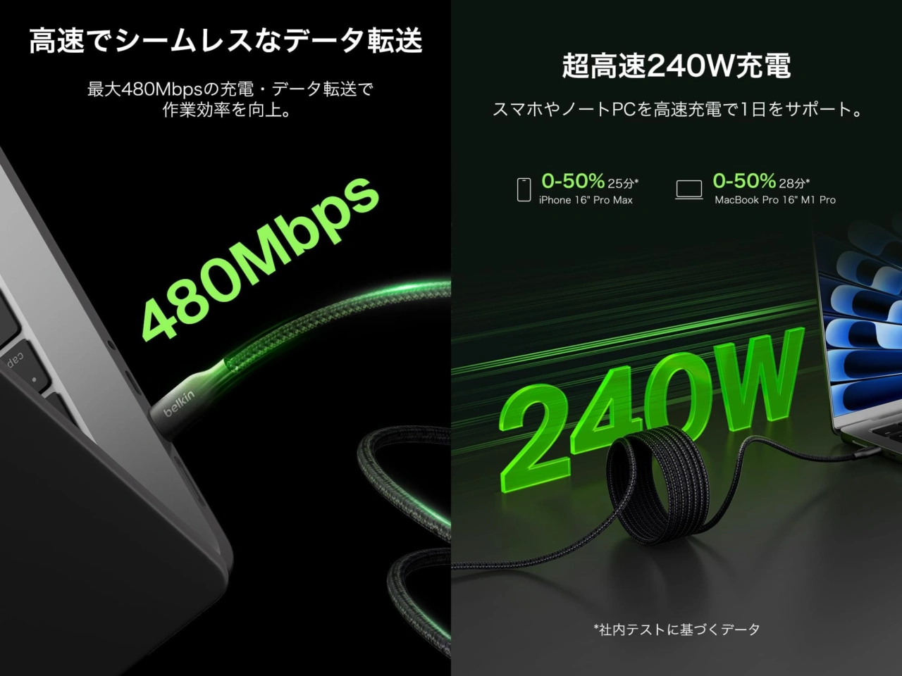 Belkin BoostCharge Pro Magnetic