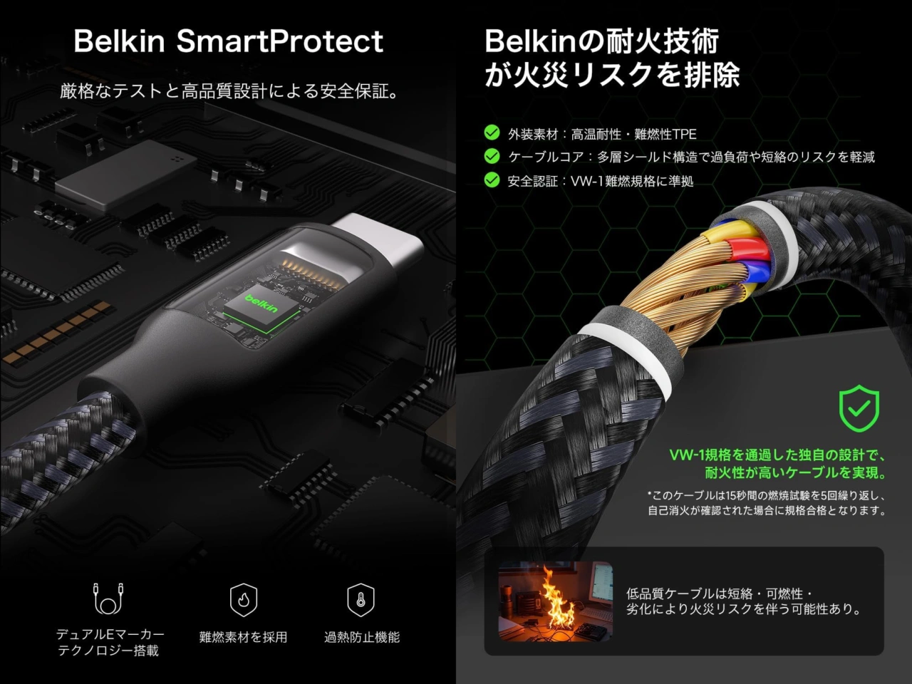 Belkin BoostCharge Pro Magnetic