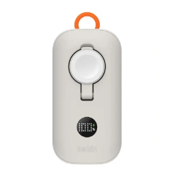 Belkin BoostCharge Pro Apple Watch充電器付き パワーバンク 10K