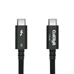 CalDigit Thunderbolt 5 Pro Cable