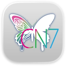 EIZO ColorNavigator for macOS 26 Tahoe logo