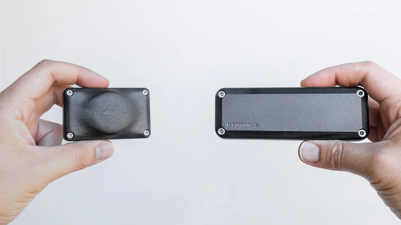 The 5-Year Compact Battery と10-Year Battery Case