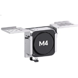 PULWTOP Mac mini M4 Dock & Stand