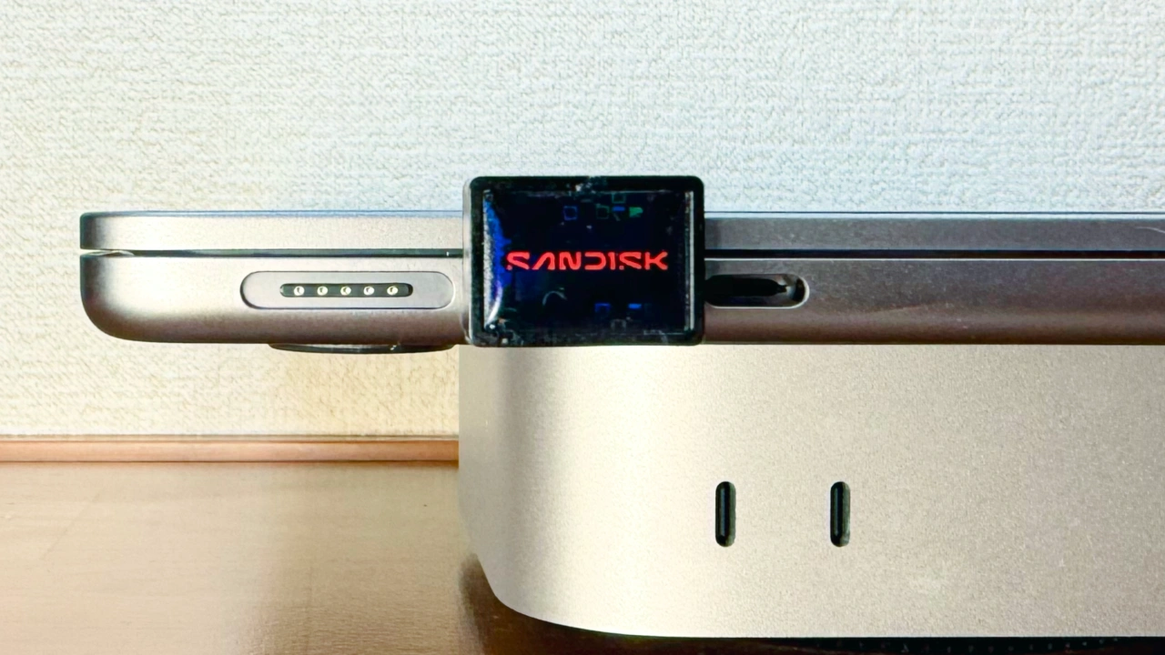 SANDISK Extreme Fit USB-C™