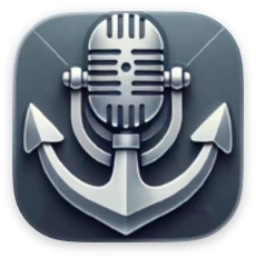 SoundAnchor