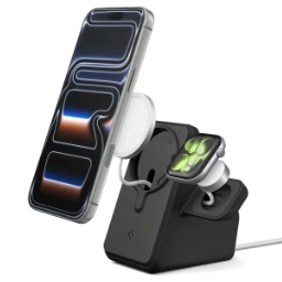 Spigen Magsafe Duo Charger Stand (MagFit)