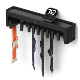 Spigen S341 Apple Watch Band Organizer