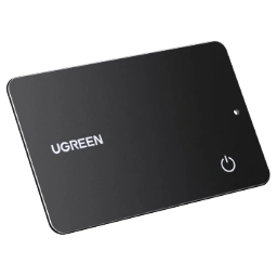 UGREEN FineTrack Slim Duo