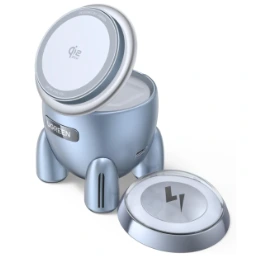 UGREEN Uno 2-in-1 Magnetic Power Bank