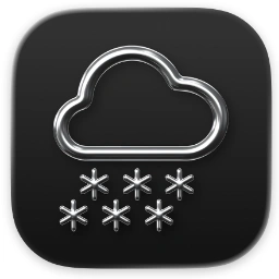 ‎Virtual Snow for Mac
