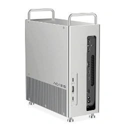 Acasis Mac mini M2 Dock and Stand with nvme ssd enclosure