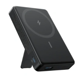 Anker MagGo Power Bank (10000mAh, 7.5W, Stand)