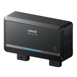 Anker SOLIX Alternator Charger