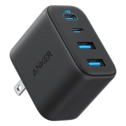 Anker Zolo Charger (50W, 4 Ports)