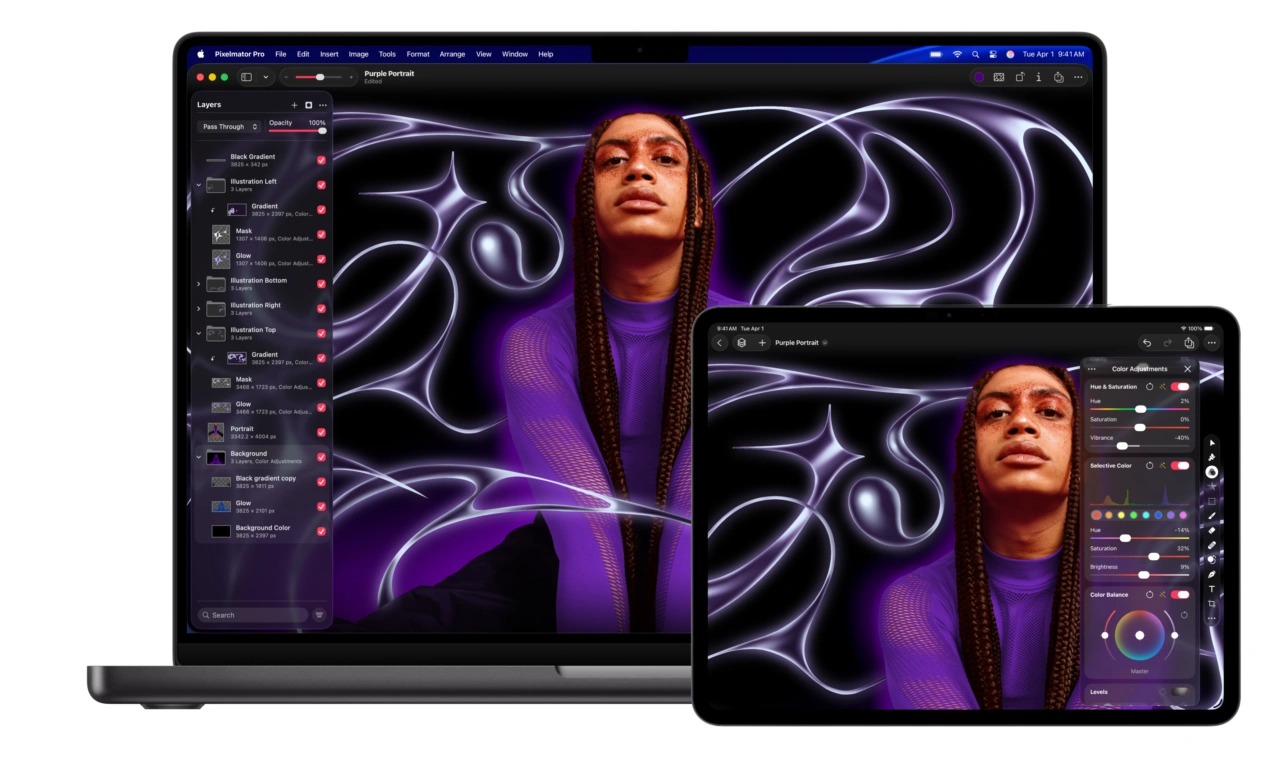 Apple Creator Studio