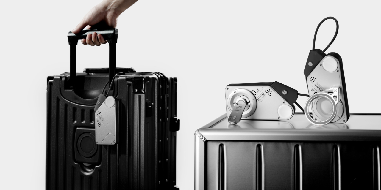 Aulumu M10 10000mAh 3in1 両面マグネット式モバイルバッテリー