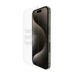 Belkin Personalized Glass Screen Protector