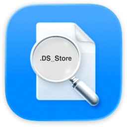 DS_Store Inspector for macOS