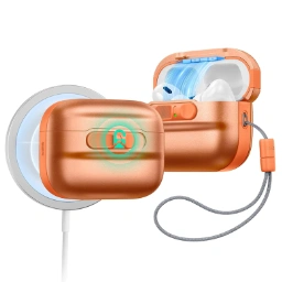 ESR Case for AirPods Pro 3 Orange