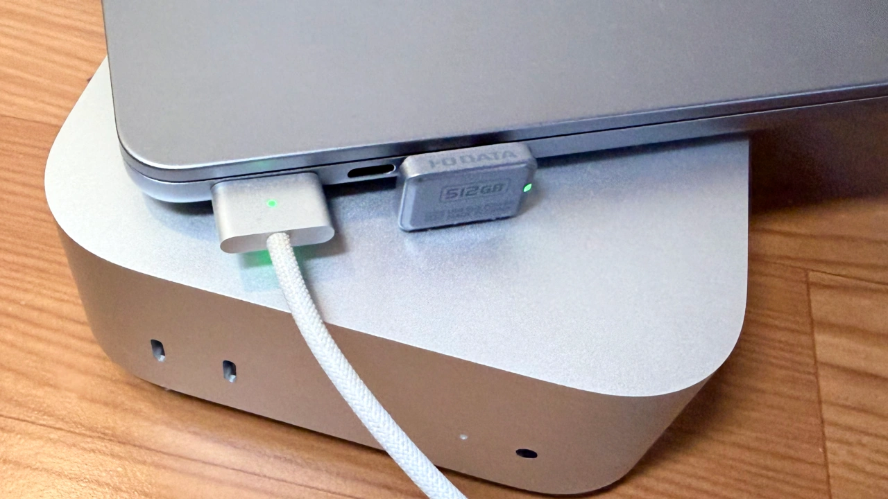 IODATA SSD price-increase