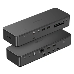 Kensington EQ Pro Thunderbolt™ 5 Dock