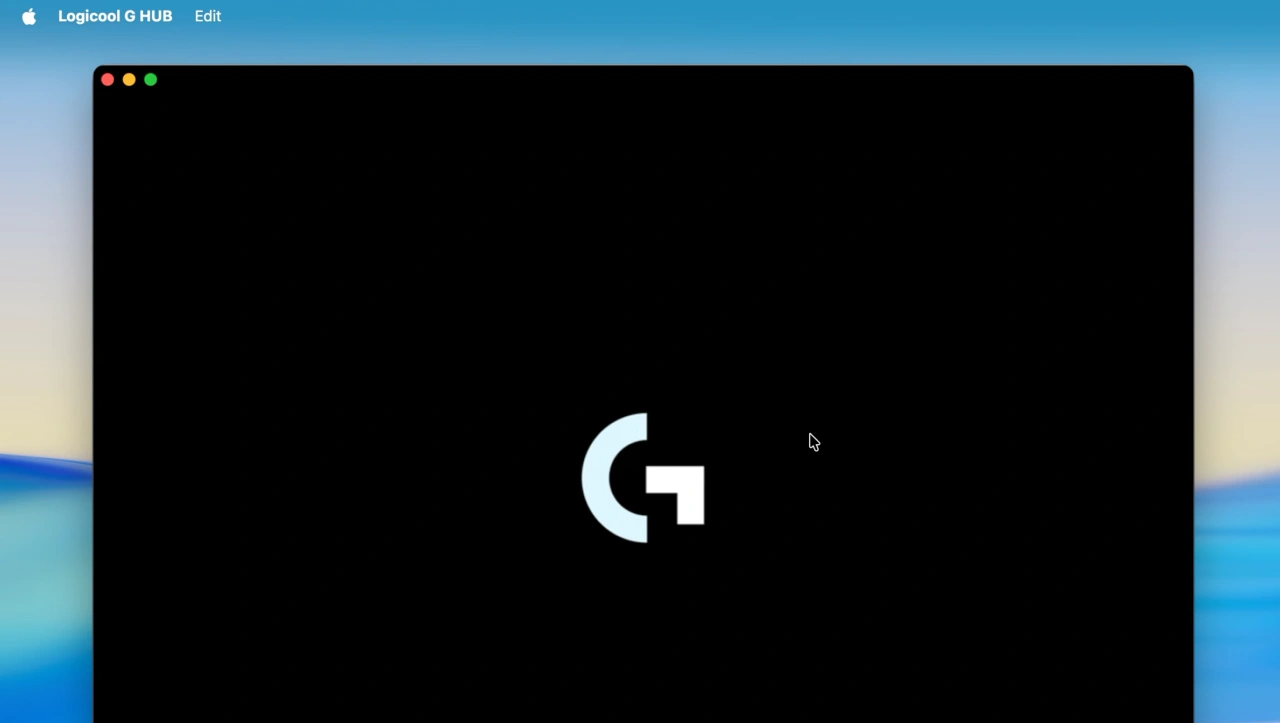 Options+およびG HUBのmacOS証明書問題