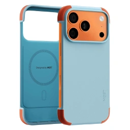MOFT Frame Case MOVAS for iPhone 17 Pro