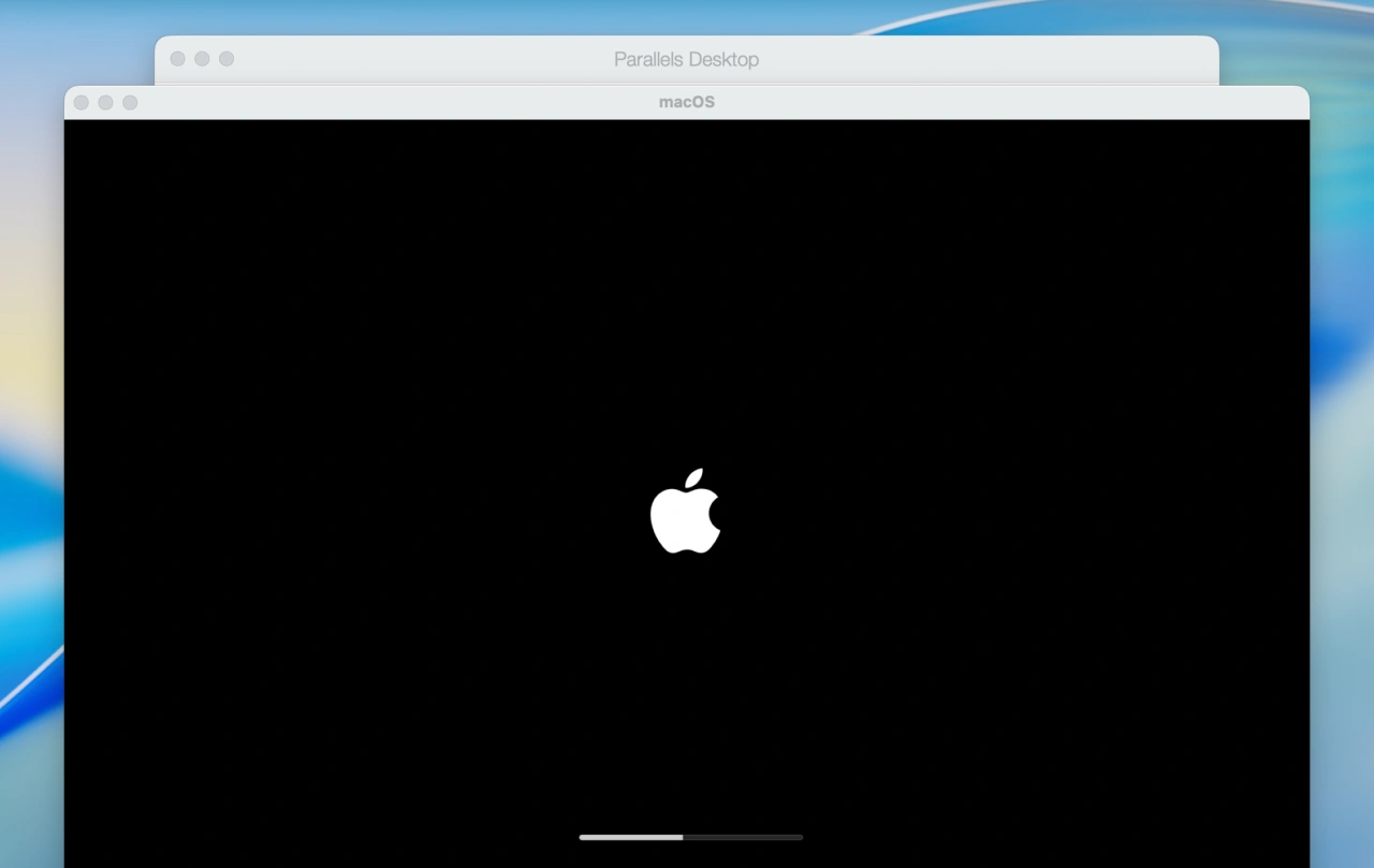 macOS Tahoe 26 сompatibility status with Parallels Desktop