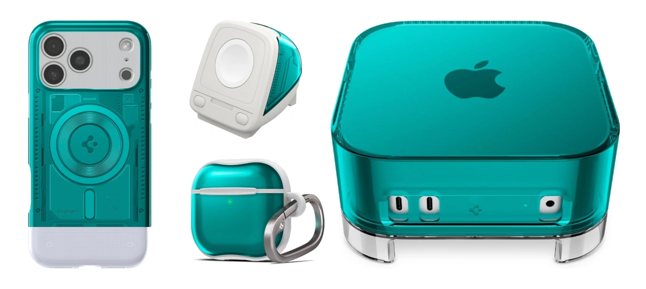 Spigen Classic C1 Series