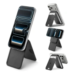 Spigen MagSafe Card Holder Slim Fold MagFit for iPhone