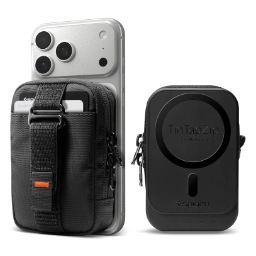 Spigen Portable Organizer Pouch Tintap Zip (MagFit)