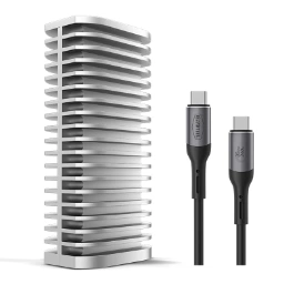 TerraMaster D1 SSD Pro thunderbolt 5