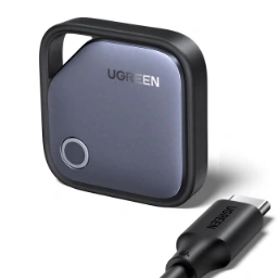 UGREEN Finder Duo bluetooth tracker